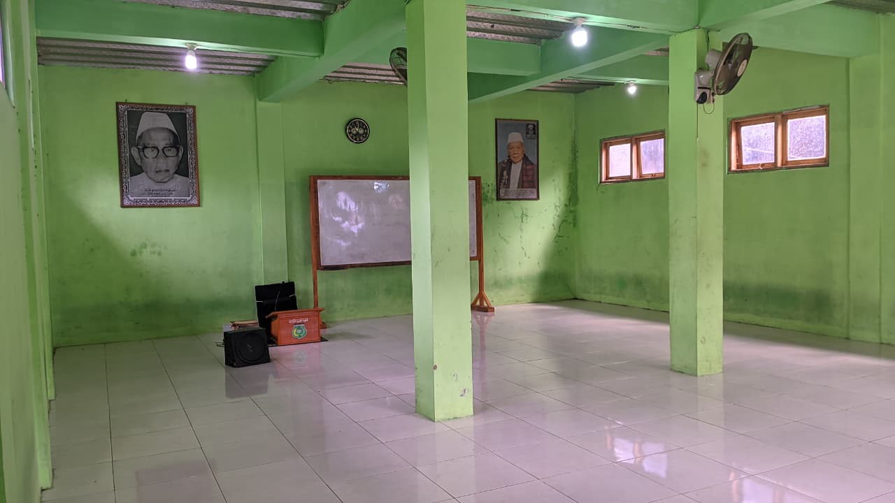 Majlis Pengajian