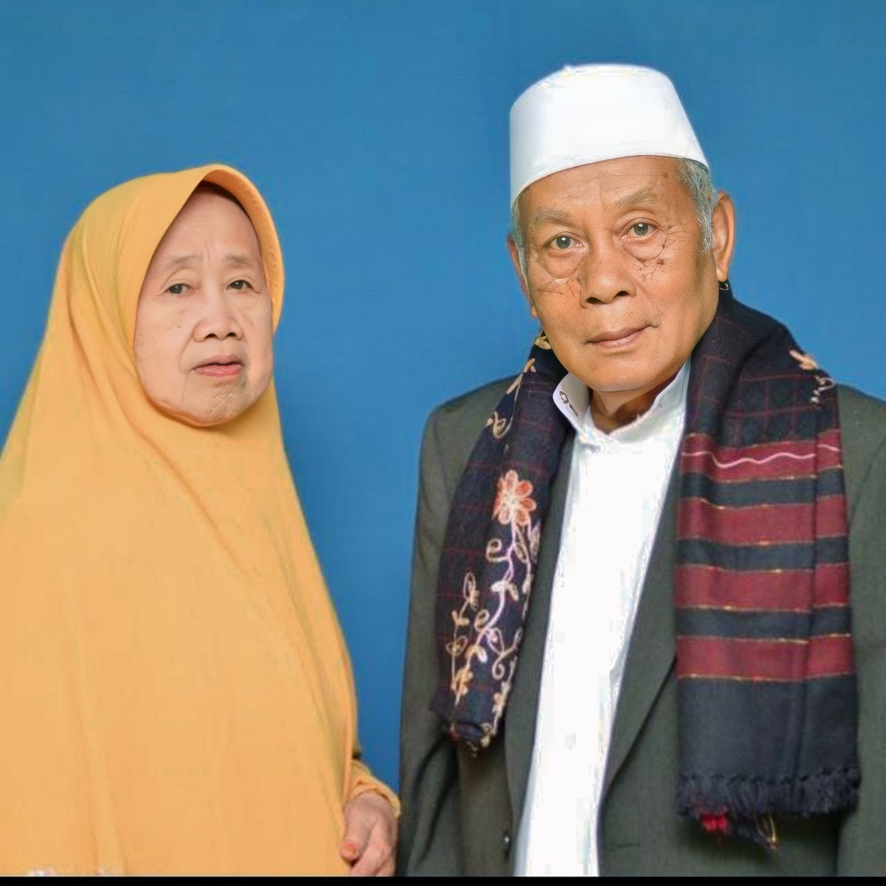 foto-pendiri yayasan